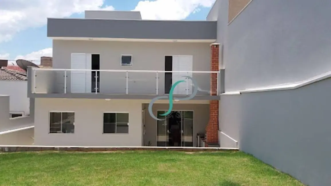Foto 3 de Casa com 3 quartos à venda, 180m2 em Roncáglia, Valinhos - SP
