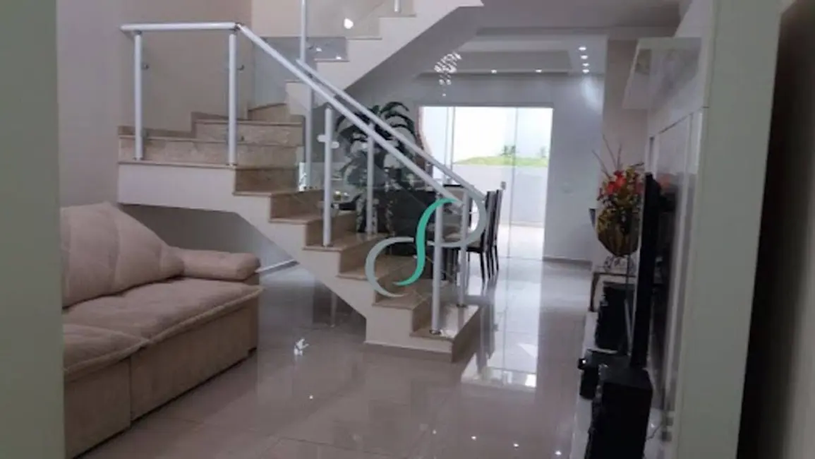 Foto 7 de Casa com 3 quartos à venda, 180m2 em Roncáglia, Valinhos - SP