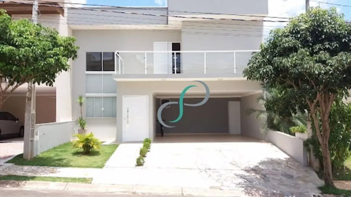 Foto 1 de Casa com 3 quartos à venda, 180m2 em Roncáglia, Valinhos - SP
