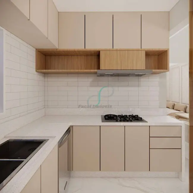Foto 9 de Casa com 3 quartos à venda, 144m2 em Valinhos - SP