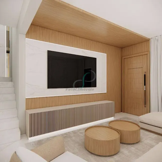 Foto 3 de Casa com 3 quartos à venda, 144m2 em Valinhos - SP