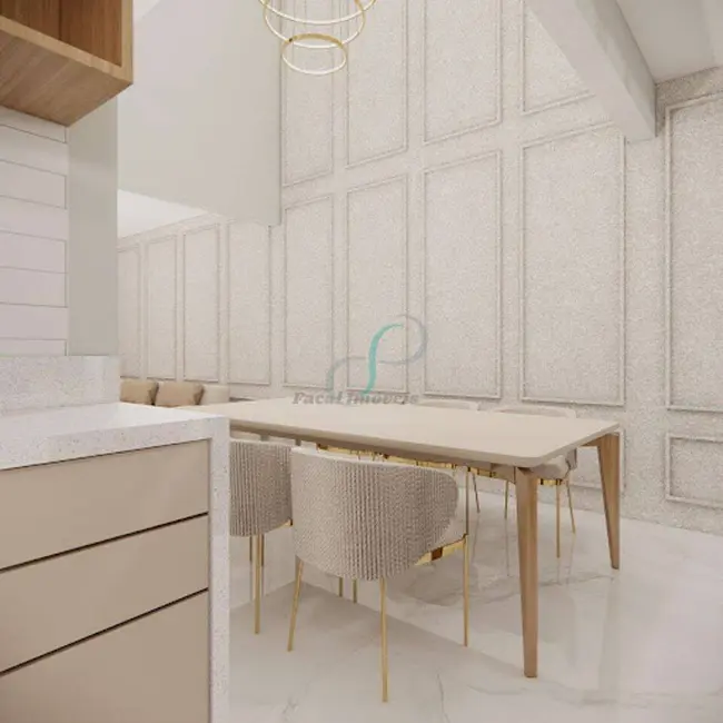 Foto 6 de Casa com 3 quartos à venda, 144m2 em Valinhos - SP