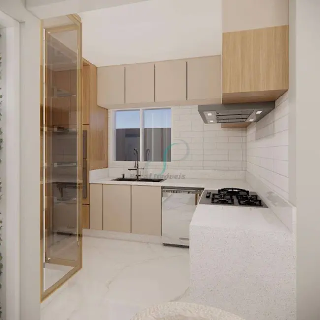 Foto 8 de Casa com 3 quartos à venda, 144m2 em Valinhos - SP