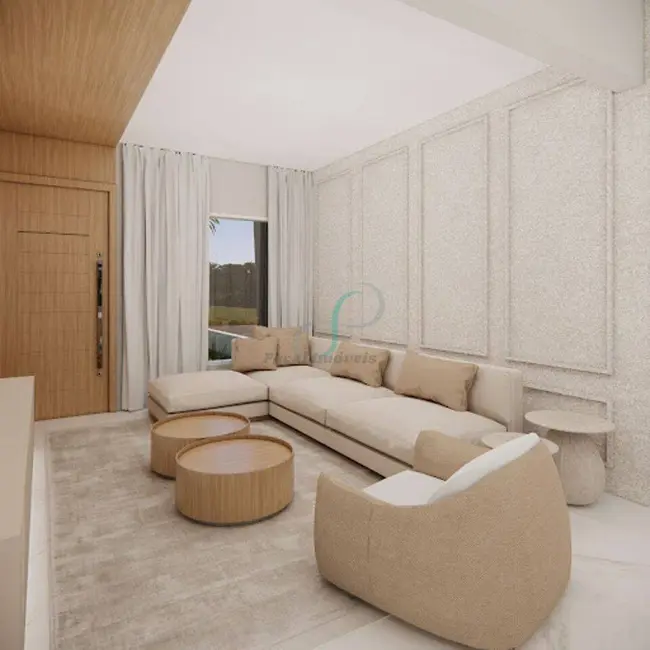 Foto 4 de Casa com 3 quartos à venda, 144m2 em Valinhos - SP