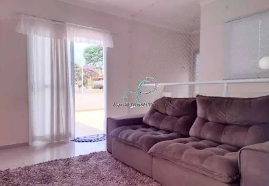 Foto 3 de Casa com 3 quartos à venda, 225m2 em Capuava, Valinhos - SP