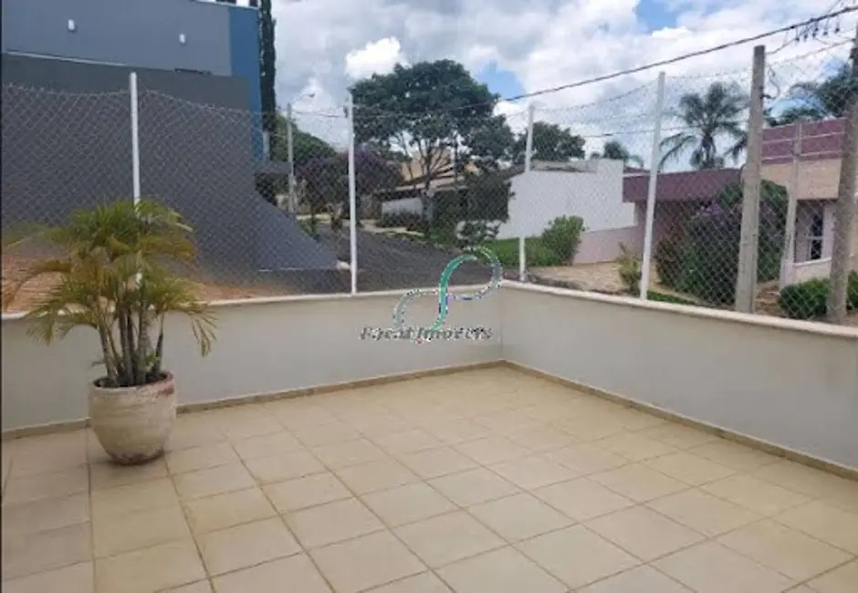 Foto 4 de Casa com 3 quartos à venda, 225m2 em Capuava, Valinhos - SP
