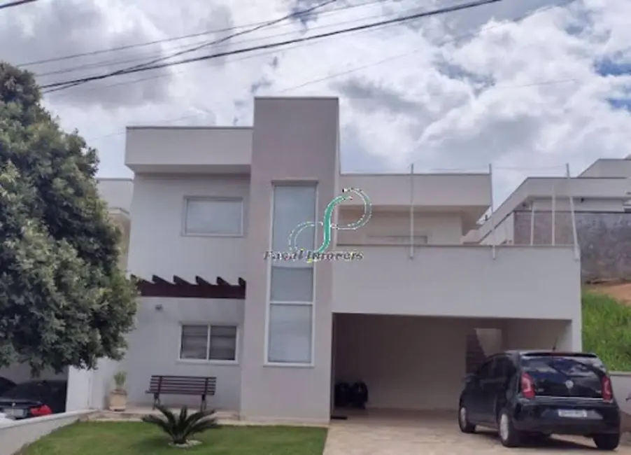 Foto 1 de Casa com 3 quartos à venda, 225m2 em Capuava, Valinhos - SP