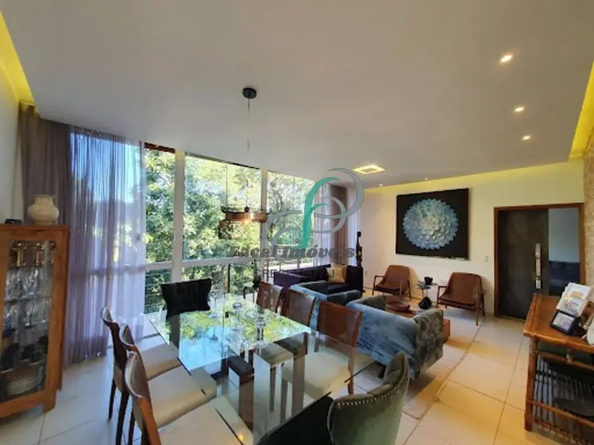 Foto 1 de Casa com 3 quartos à venda, 340m2 em Vista Alegre, Vinhedo - SP