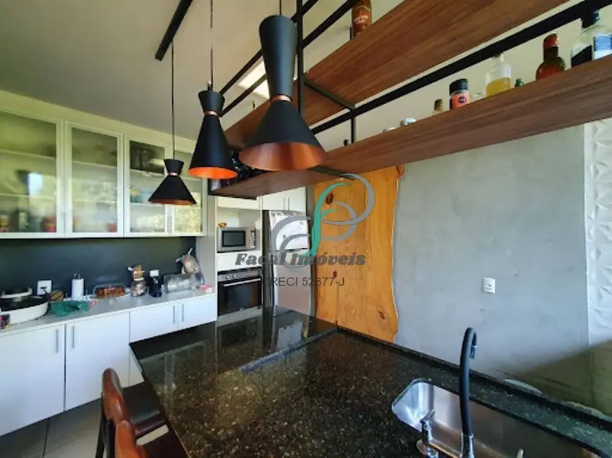 Foto 2 de Casa com 3 quartos à venda, 340m2 em Vista Alegre, Vinhedo - SP