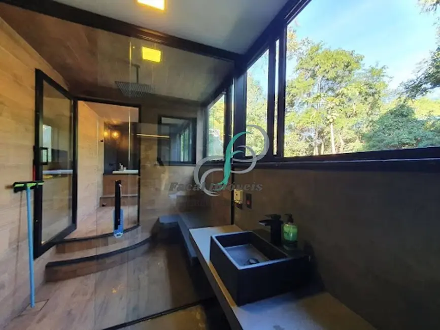 Foto 4 de Casa com 3 quartos à venda, 340m2 em Vista Alegre, Vinhedo - SP
