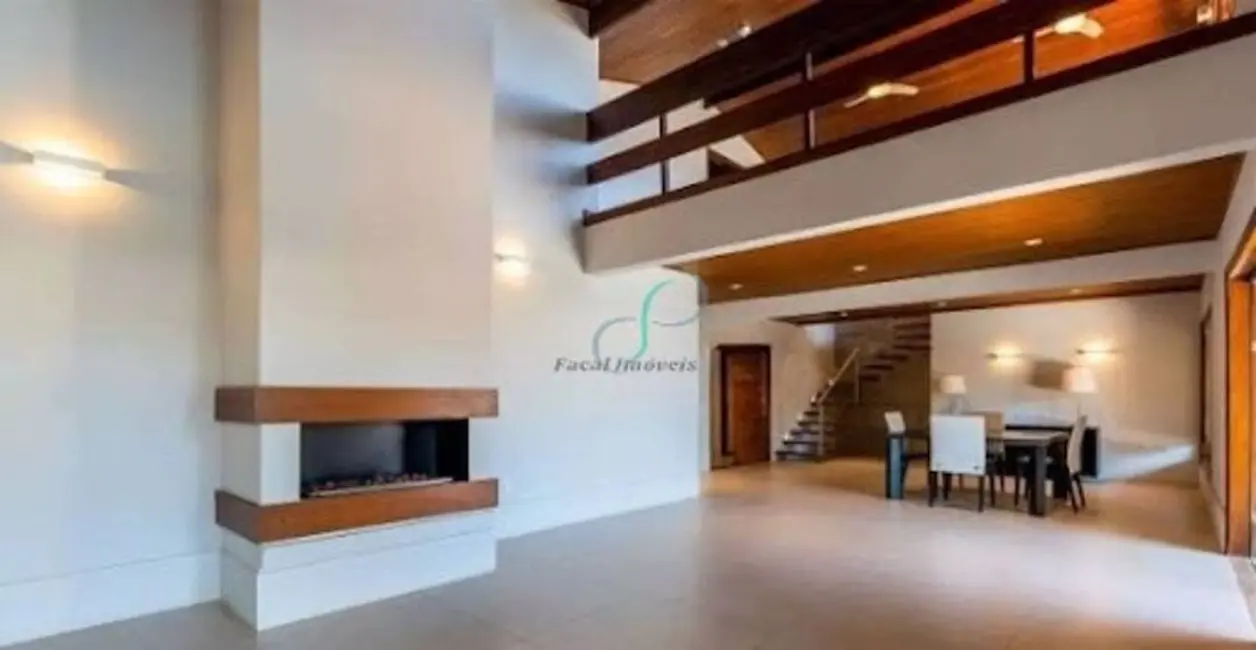 Foto 3 de Casa de Condomínio com 5 quartos à venda, 468m2 em Valinhos - SP