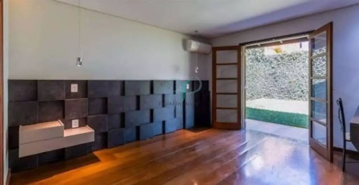 Foto 9 de Casa de Condomínio com 5 quartos à venda, 468m2 em Valinhos - SP