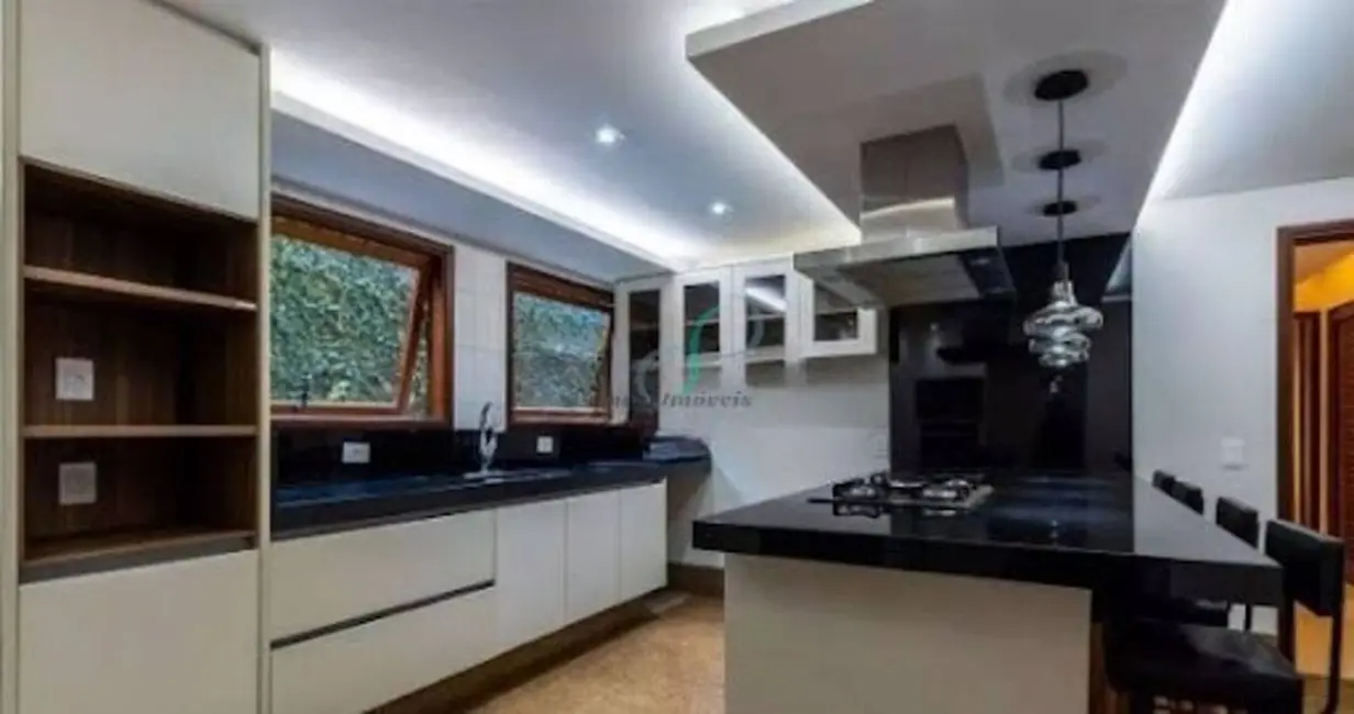 Foto 5 de Casa de Condomínio com 5 quartos à venda, 468m2 em Valinhos - SP