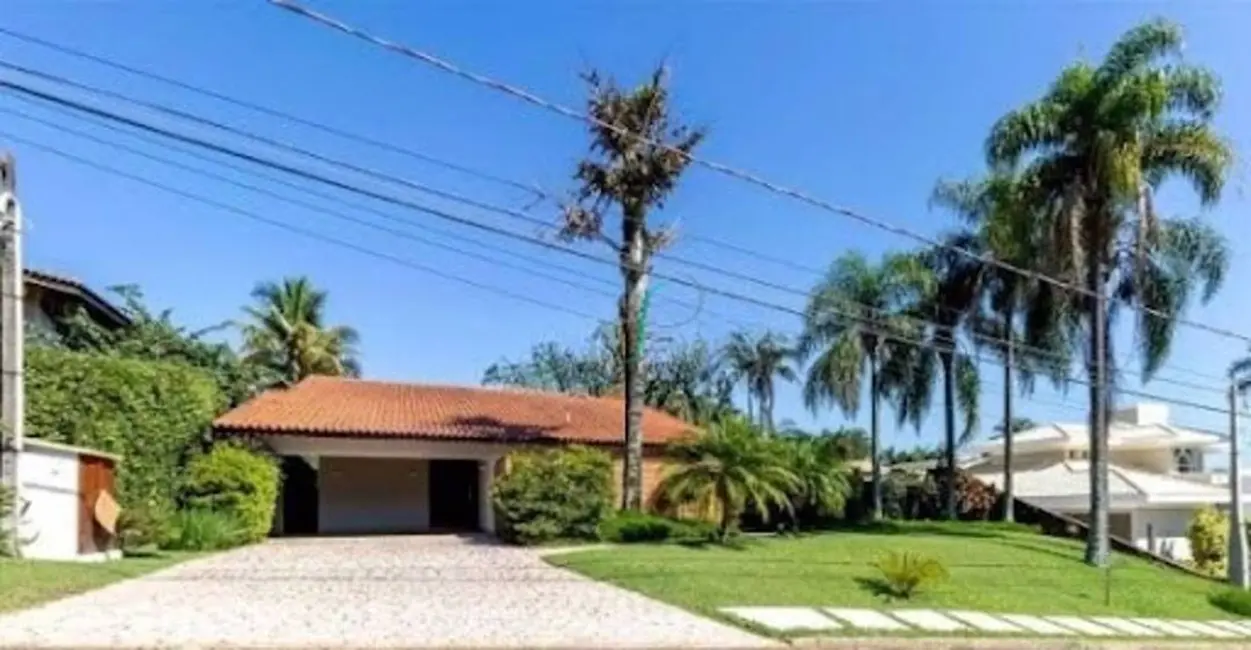 Foto 2 de Casa de Condomínio com 5 quartos à venda, 468m2 em Valinhos - SP