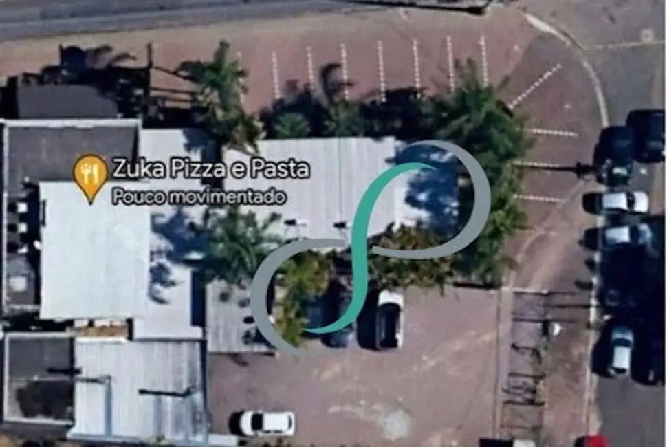 Foto 3 de Sala Comercial à venda, 581m2 em Valinhos - SP