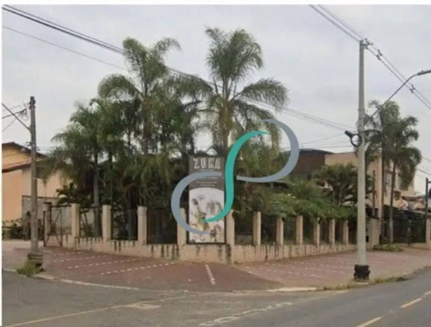 Foto 2 de Sala Comercial à venda, 581m2 em Valinhos - SP