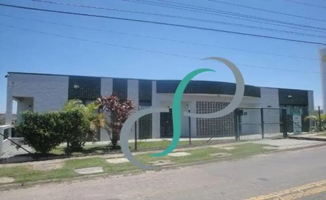 Foto 1 de Sala Comercial à venda e para alugar, 1978m2 em Macuco, Valinhos - SP