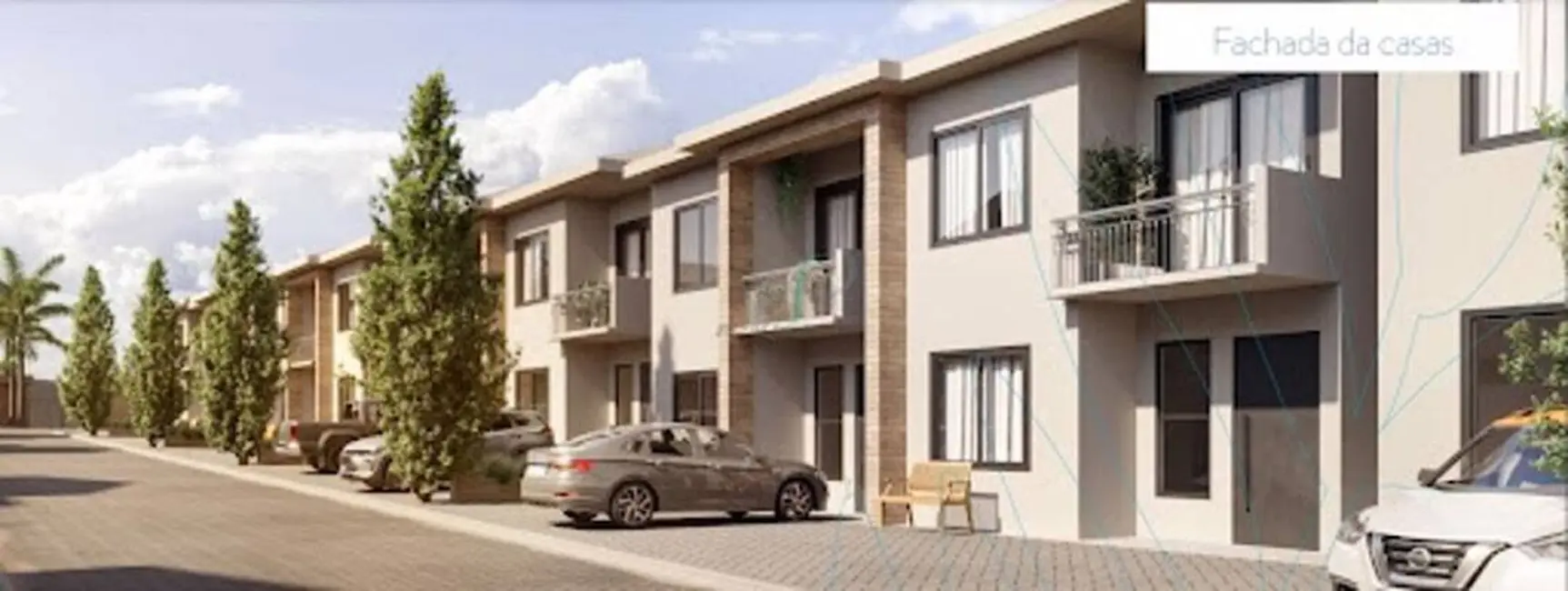 Foto 3 de Casa com 3 quartos à venda, 122m2 em Jardim Santa Helena, Valinhos - SP