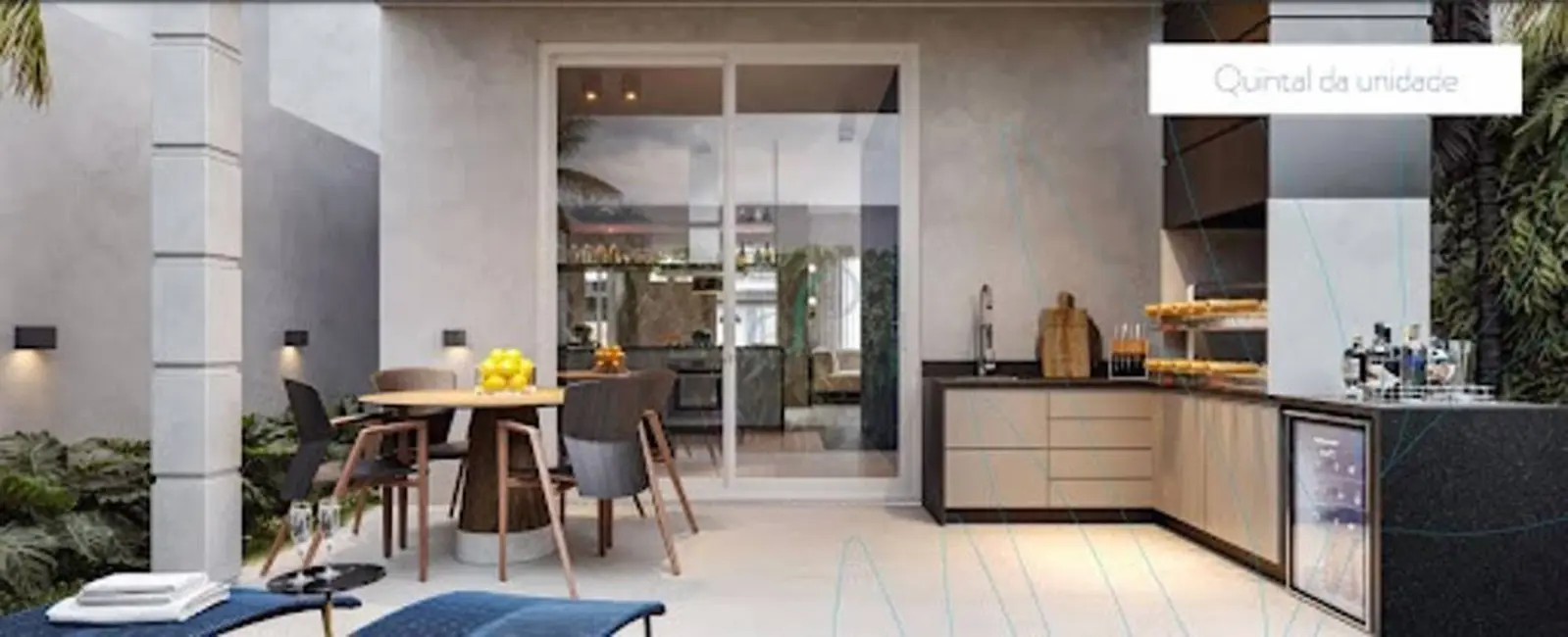 Foto 6 de Casa com 3 quartos à venda, 122m2 em Jardim Santa Helena, Valinhos - SP
