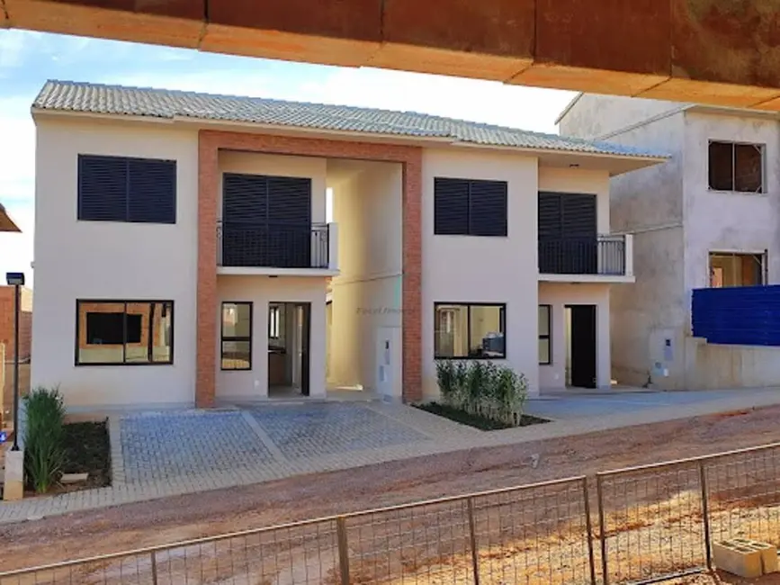 Foto 1 de Casa com 3 quartos à venda, 122m2 em Jardim Santa Helena, Valinhos - SP