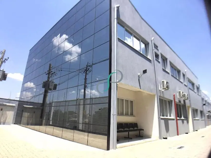 Foto 2 de Sala Comercial à venda, 1523m2 em Jardim Paiquerê, Valinhos - SP