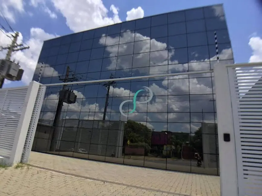 Foto 3 de Sala Comercial à venda, 1523m2 em Jardim Paiquerê, Valinhos - SP