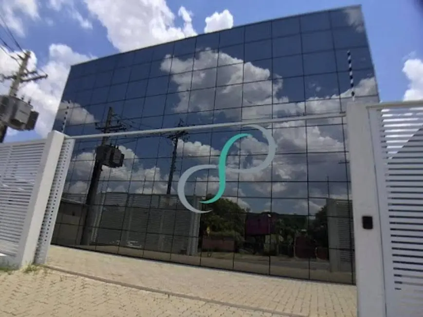 Foto 1 de Sala Comercial à venda, 1523m2 em Jardim Paiquerê, Valinhos - SP