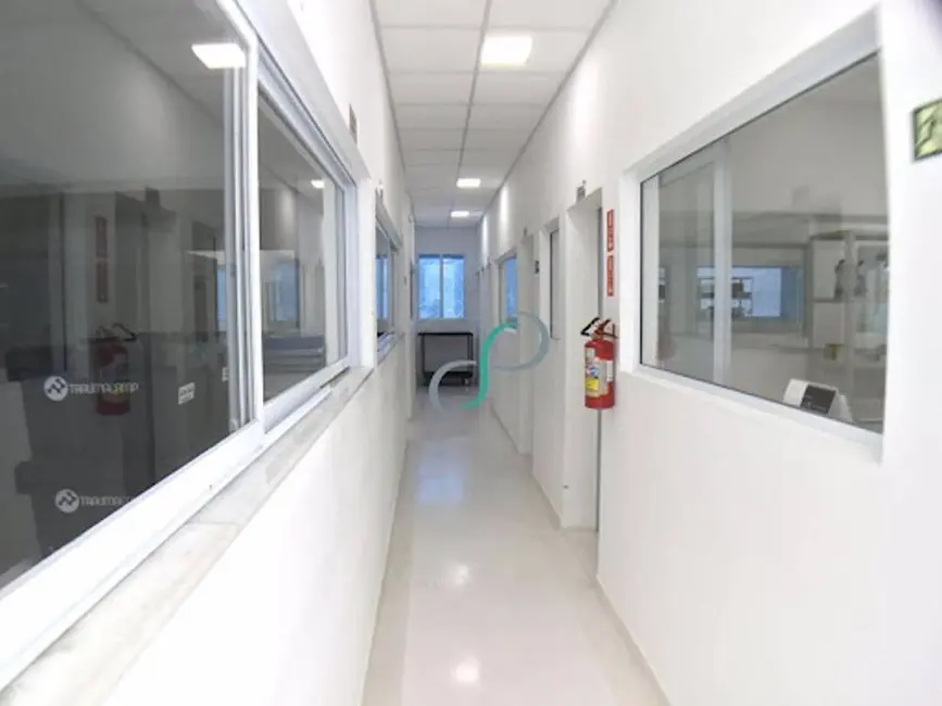 Foto 6 de Sala Comercial à venda, 1523m2 em Jardim Paiquerê, Valinhos - SP