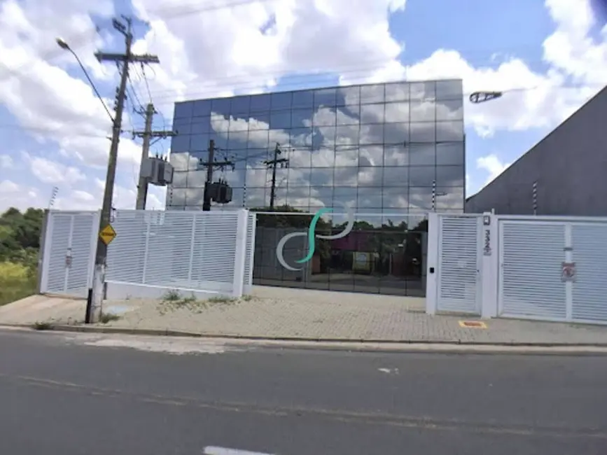 Foto 4 de Sala Comercial à venda, 1523m2 em Jardim Paiquerê, Valinhos - SP