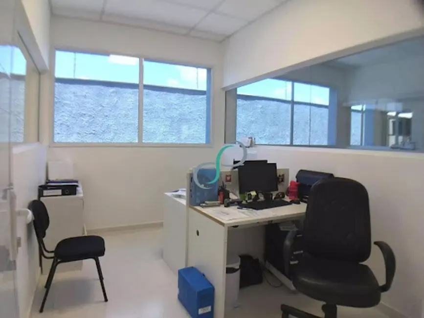 Foto 7 de Sala Comercial à venda, 1523m2 em Jardim Paiquerê, Valinhos - SP