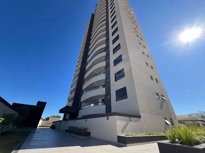 Foto 3 de Apartamento com 3 quartos à venda, 141m2 em Vila Clayton, Valinhos - SP