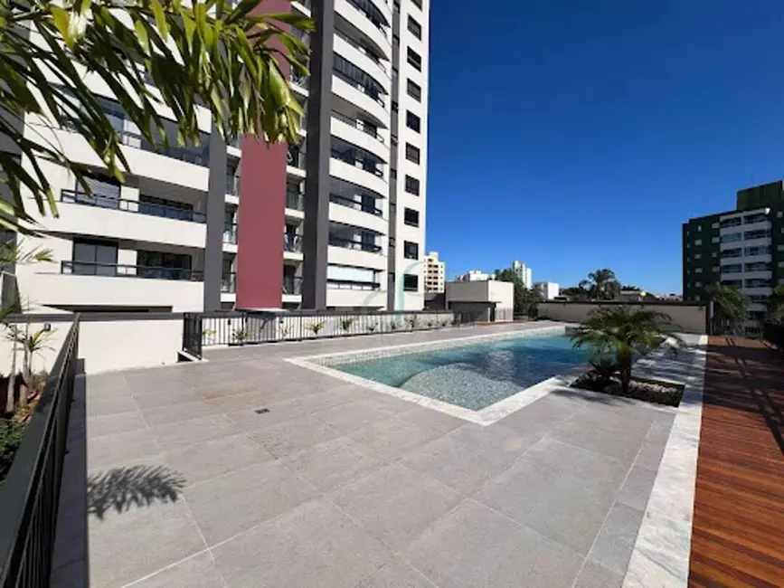 Foto 5 de Apartamento com 3 quartos à venda, 141m2 em Vila Clayton, Valinhos - SP