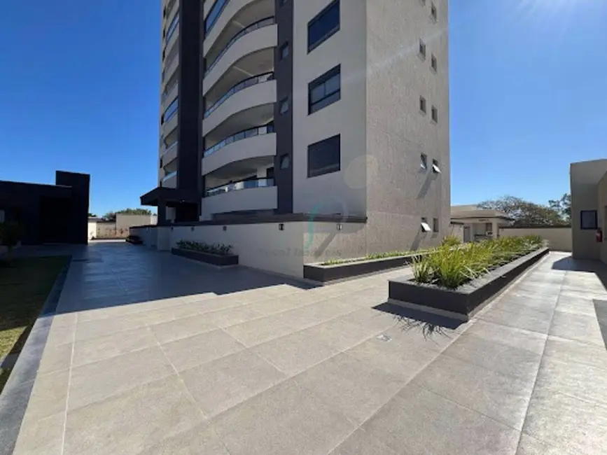 Foto 8 de Apartamento com 3 quartos à venda, 141m2 em Vila Clayton, Valinhos - SP