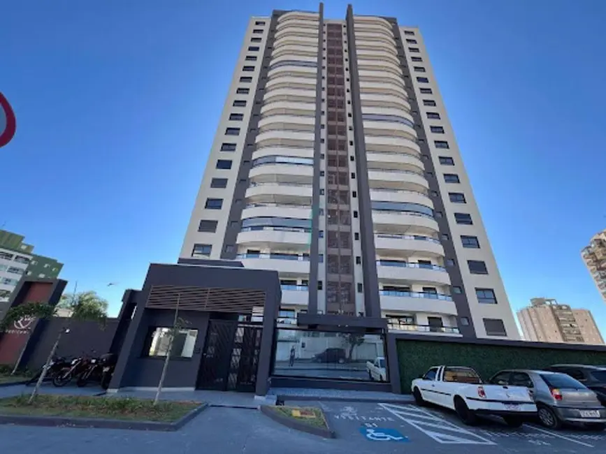 Foto 6 de Apartamento com 3 quartos à venda, 141m2 em Vila Clayton, Valinhos - SP