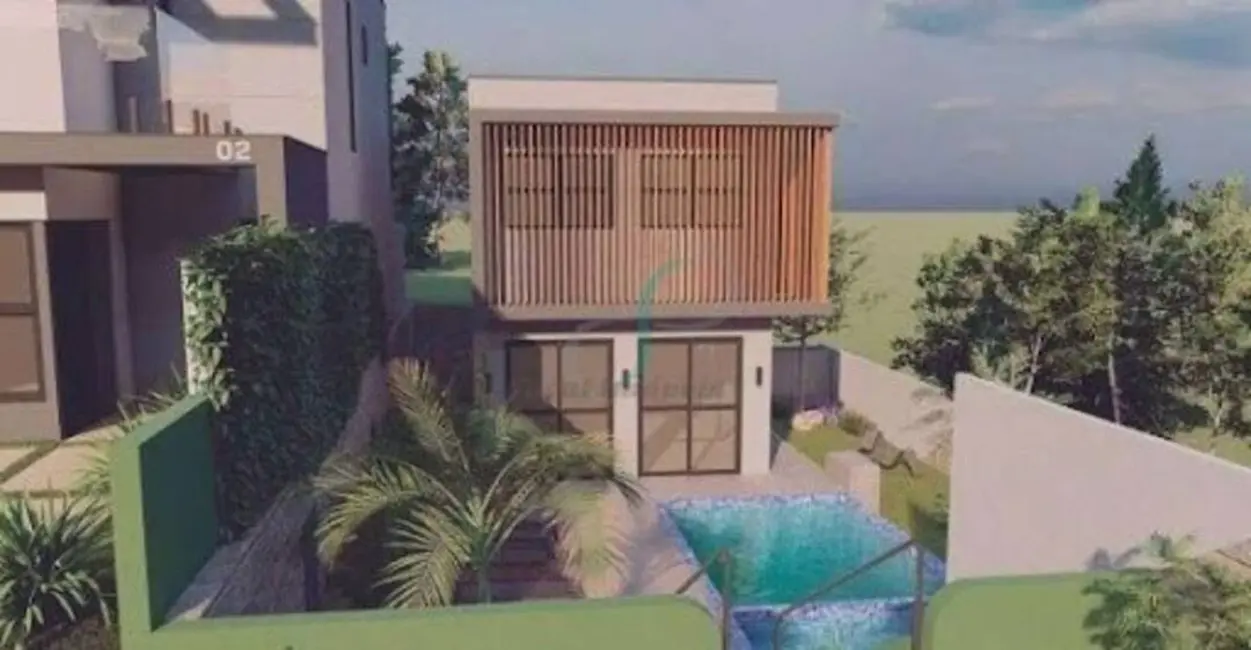 Foto 1 de Casa com 3 quartos à venda, 145m2 em Chácaras Silvania, Valinhos - SP