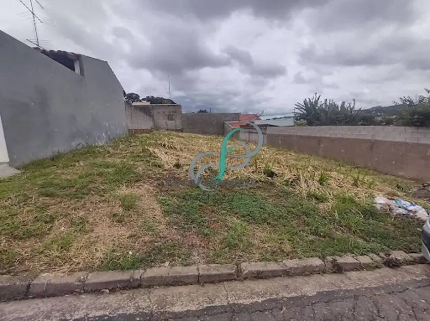 Foto 3 de Terreno / Lote à venda, 250m2 em Santa Rosa, Vinhedo - SP