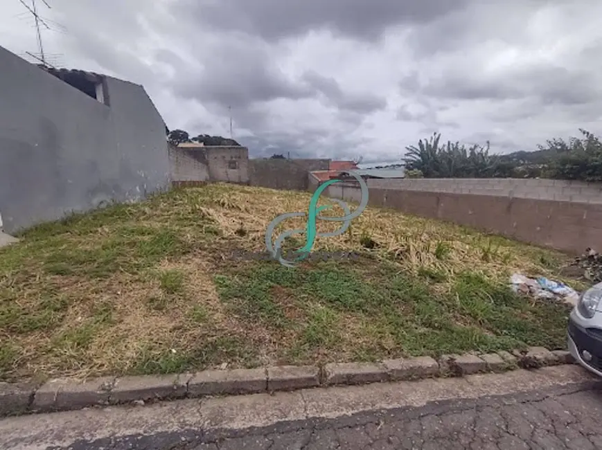 Foto 2 de Terreno / Lote à venda, 250m2 em Santa Rosa, Vinhedo - SP