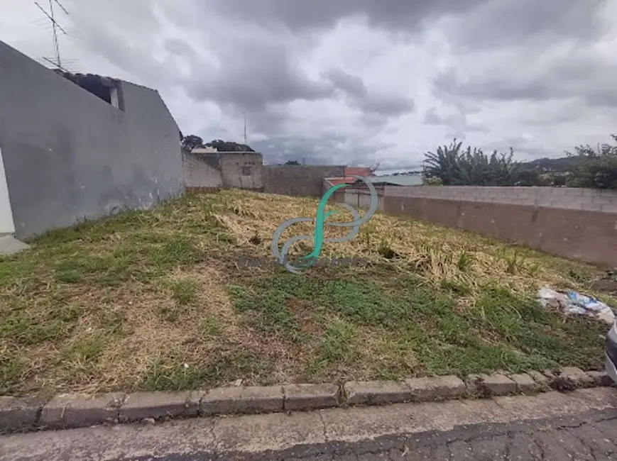 Foto 4 de Terreno / Lote à venda, 250m2 em Santa Rosa, Vinhedo - SP