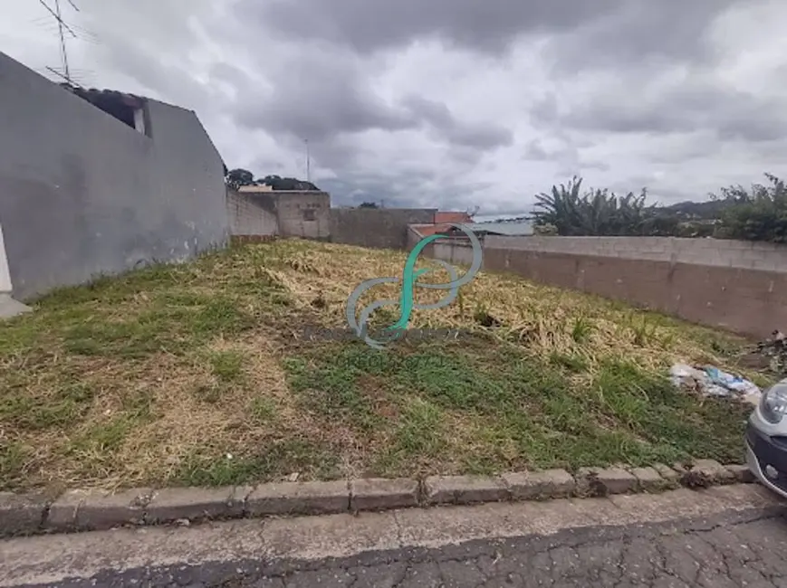Foto 1 de Terreno / Lote à venda, 250m2 em Santa Rosa, Vinhedo - SP