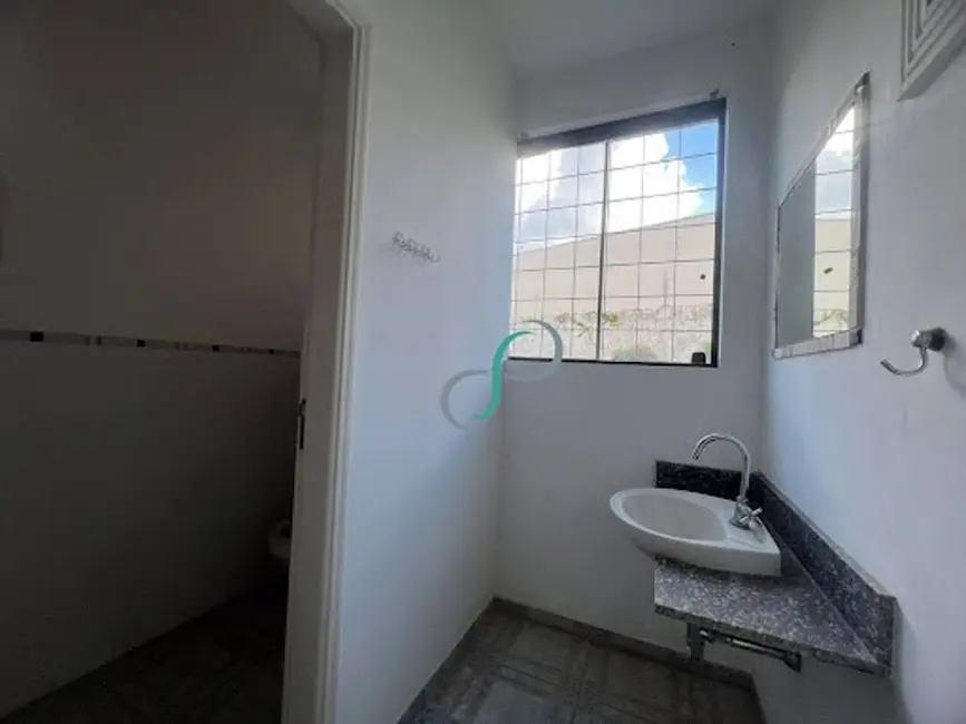 Foto 1 de Sala Comercial à venda, 208m2 em Jardim Ribeiro, Valinhos - SP