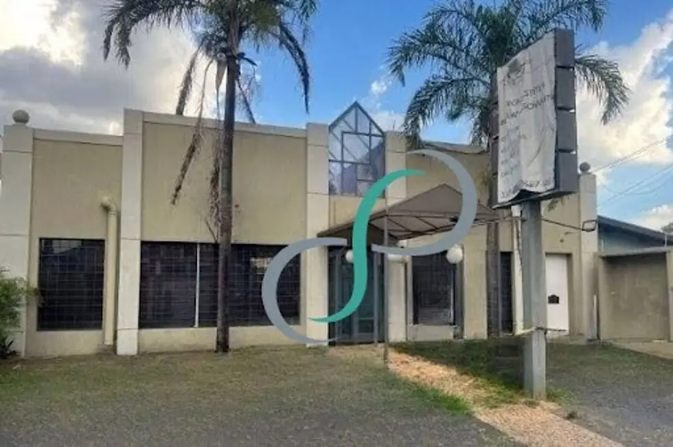 Foto 5 de Sala Comercial à venda, 208m2 em Jardim Ribeiro, Valinhos - SP