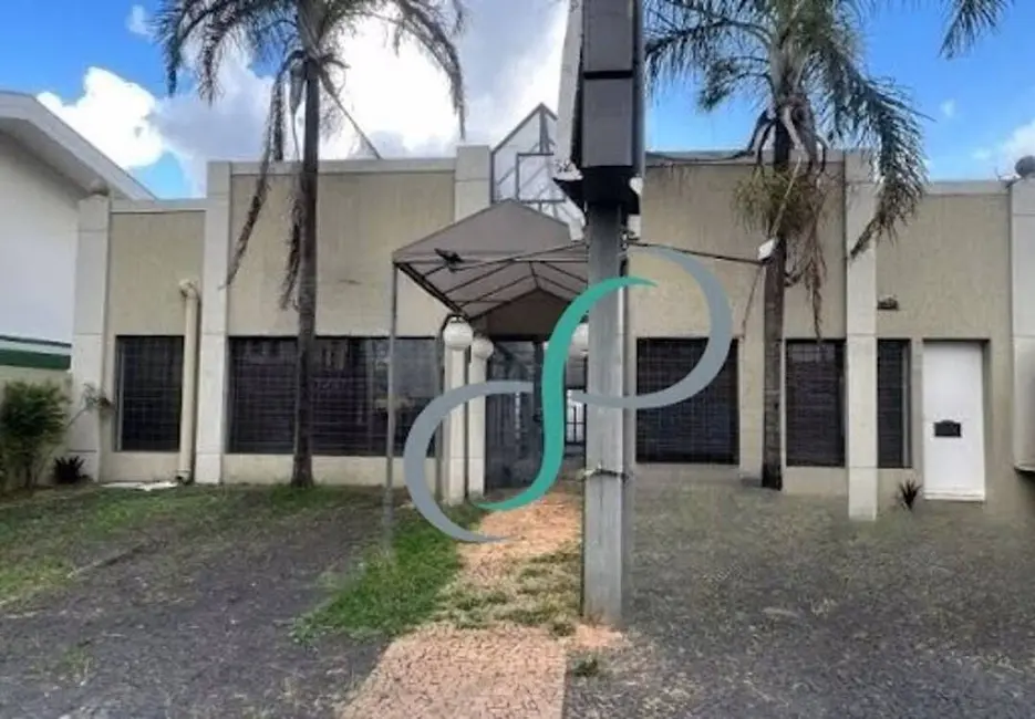 Foto 3 de Sala Comercial à venda, 208m2 em Jardim Ribeiro, Valinhos - SP