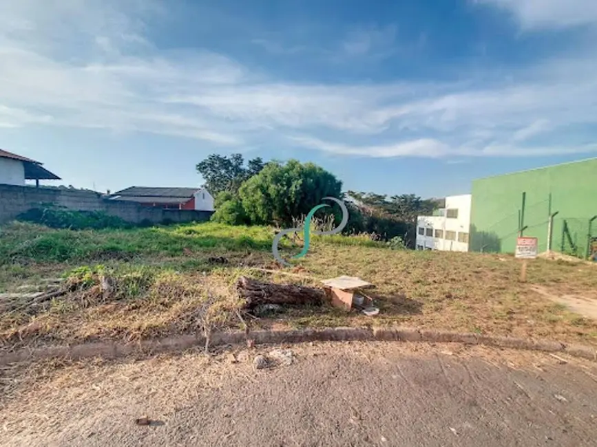 Foto 1 de Terreno / Lote à venda, 380m2 em Parque dos Cocais, Valinhos - SP