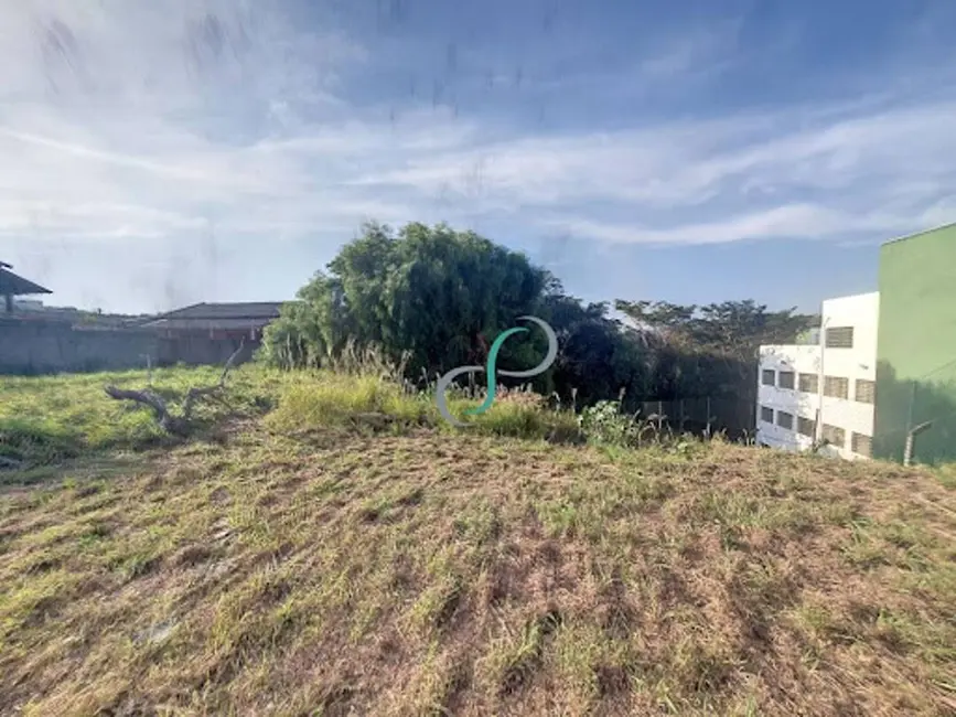 Foto 2 de Terreno / Lote à venda, 380m2 em Parque dos Cocais, Valinhos - SP