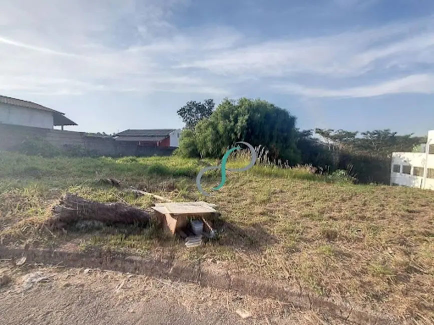 Foto 3 de Terreno / Lote à venda, 380m2 em Parque dos Cocais, Valinhos - SP