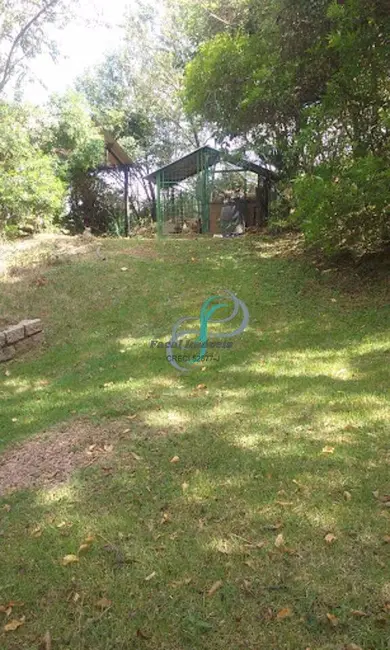 Foto 3 de Sítio / Rancho com 8 quartos à venda, 800m2 em Monte Alegre, Vinhedo - SP