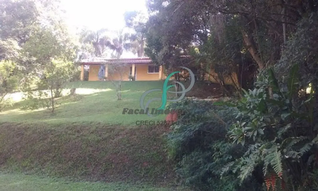 Foto 5 de Sítio / Rancho com 8 quartos à venda, 800m2 em Monte Alegre, Vinhedo - SP