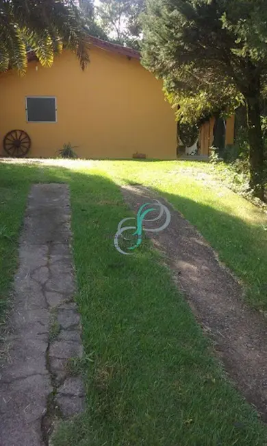 Foto 2 de Sítio / Rancho com 8 quartos à venda, 800m2 em Monte Alegre, Vinhedo - SP