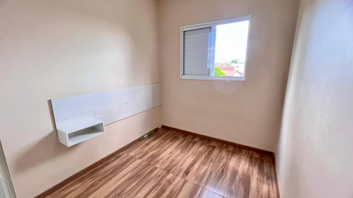 Foto 3 de Apartamento com 3 quartos à venda, 65m2 em Vila Faustina II, Valinhos - SP