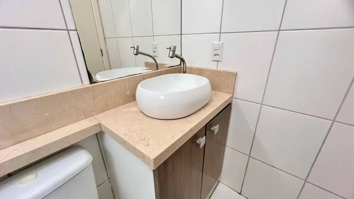 Foto 8 de Apartamento com 3 quartos à venda, 65m2 em Vila Faustina II, Valinhos - SP